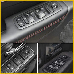 For 2011-2013 Jeep Grand Cherokee Front Left Master Power Window Door Switch EOA 6B93BC-57