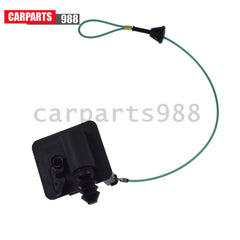 Fuel Lid Actuator Gas Door Assembly Fit For 2016-2021 Honda Civic 74700TBAA02 6B93BC-57