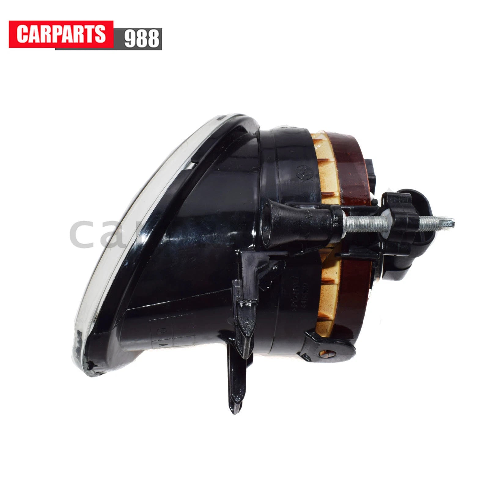 Front Left Bumper Fog Light Lamp for VW Jetta Beetle Eos Golf MK6 5K0941699 6B93BC-57