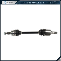 CV Axle Assembly for Mazda 6 2018-2021 Mazda CX-5 2017-2021 2.5L Front Left 6B93BC-57