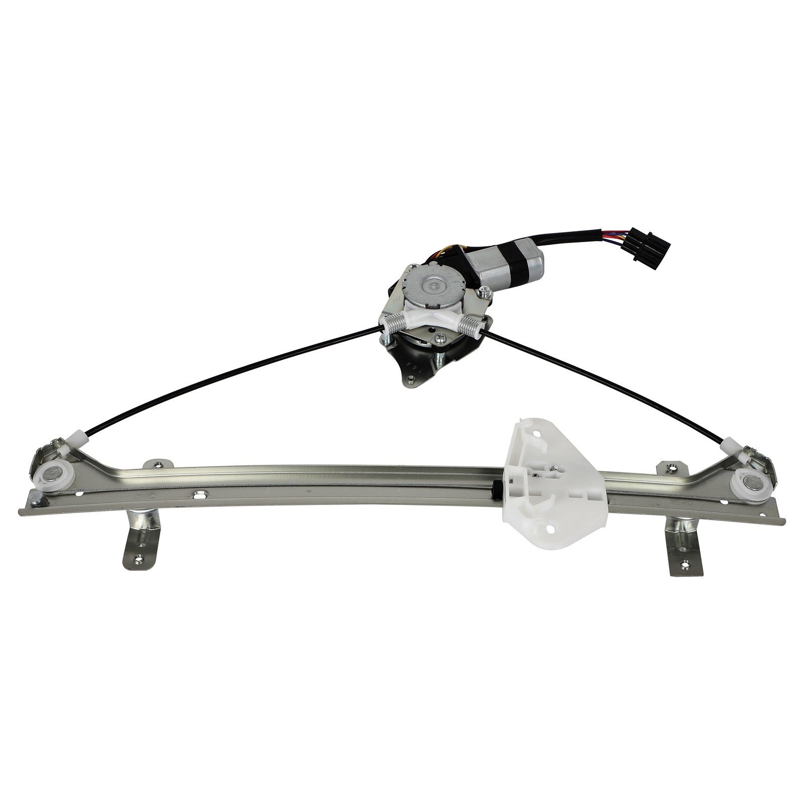 For 2006-2014 Honda Ridgeline Front Driver Side Window Regulator with Motor 6B93BC-57