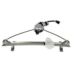 For 2006-2014 Honda Ridgeline Front Driver Side Window Regulator with Motor 6B93BC-57
