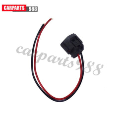 2-Way Ignition Coil Plug Connector Wire For Hyundai Kia 90980-10899 9098010899 6B93BC-57