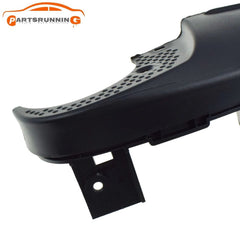 Mirror Base Plate Lower Cover Right Passenger Side For Mazda 3 Axela 2014 - 2016 6B93BC-57