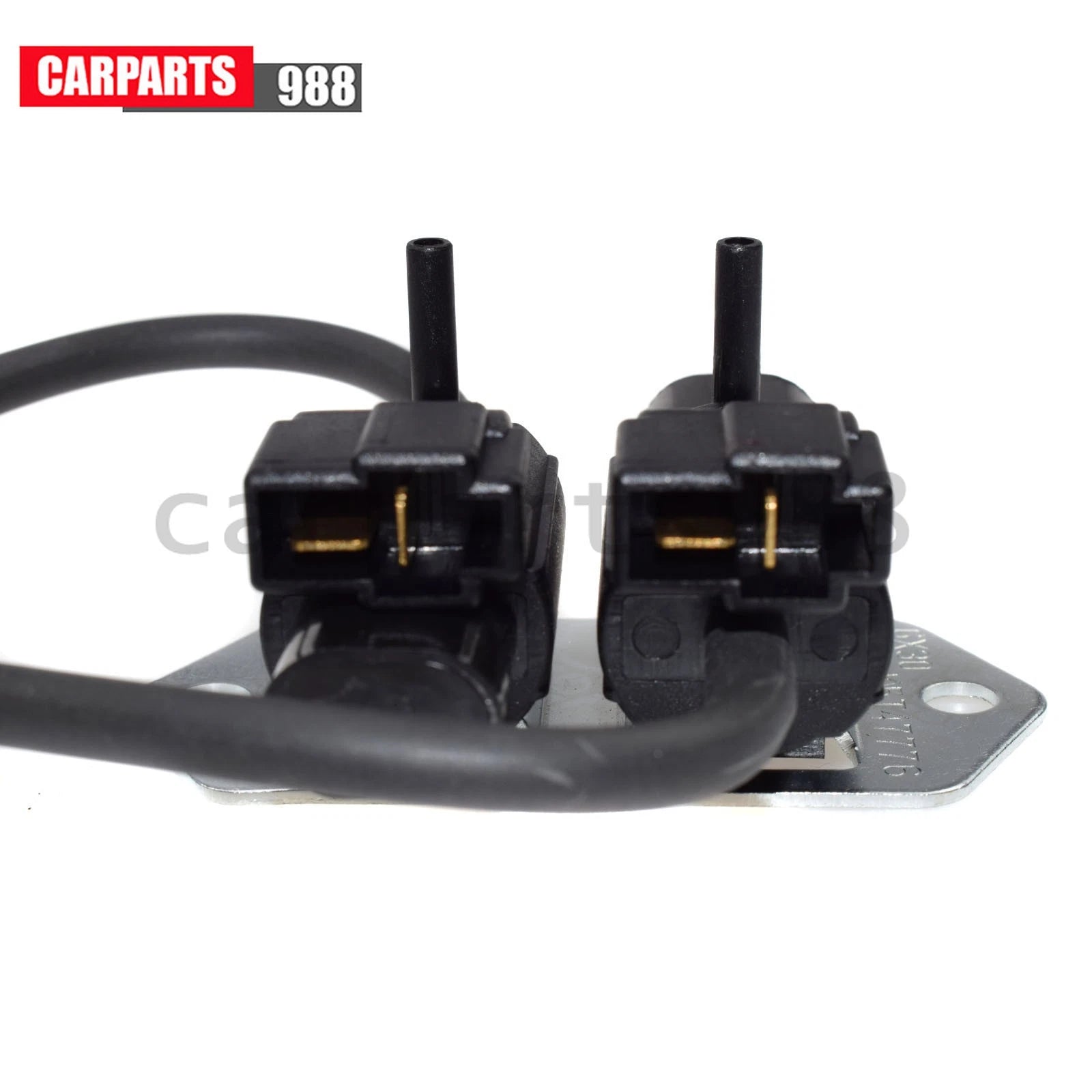 MB937731 Freewheel Clutch Control Solenoid Valve For Mitsubishi Pajero L200 L300 6B93BC-57