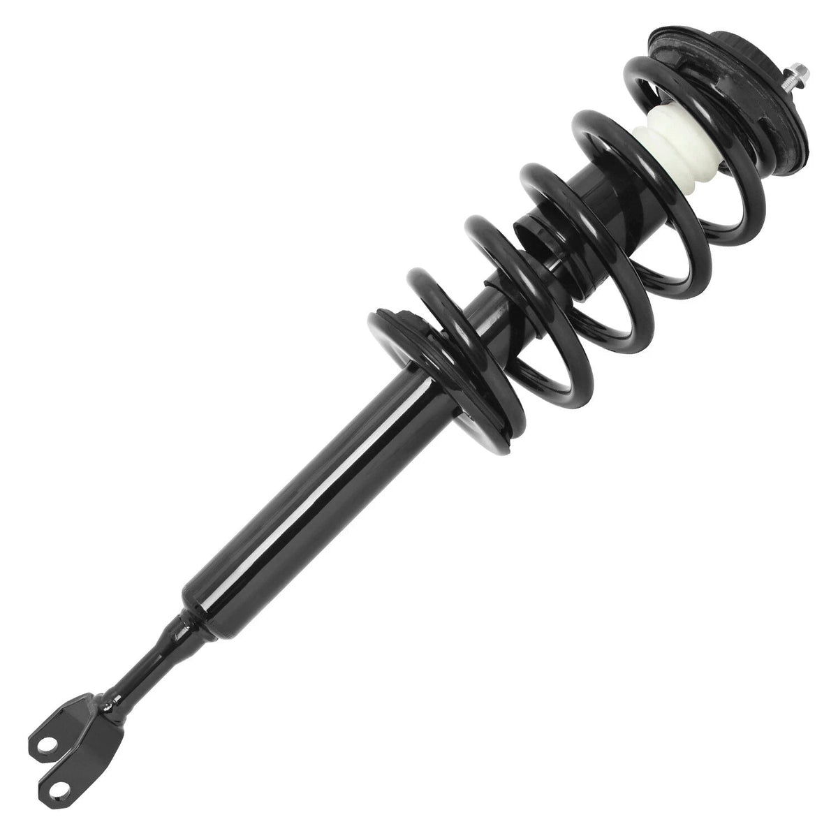 Front Left Complete Strut Assembly for 2000-2004 Audi A6, 2000-2004 Audi A6 6B93BC-57