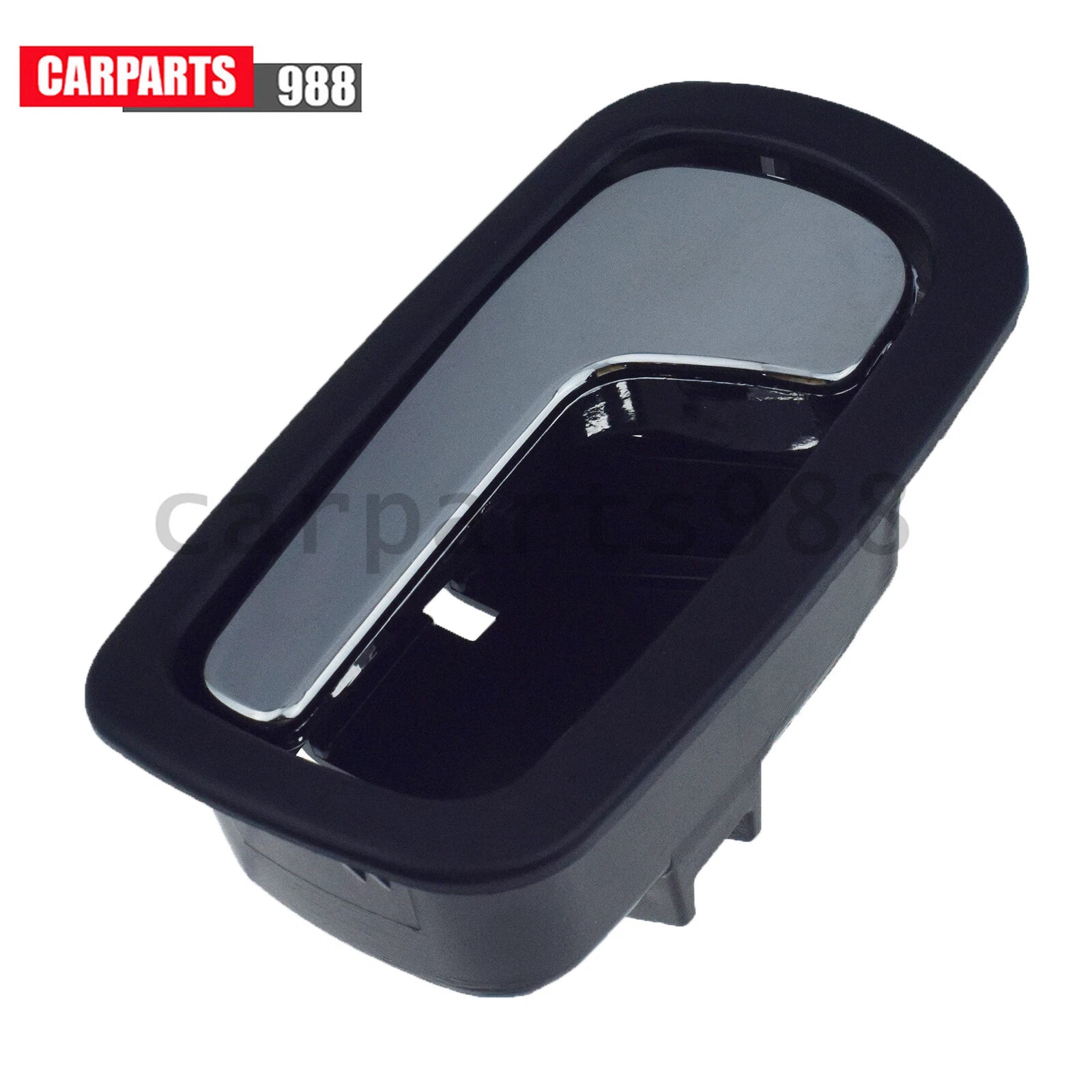 Front Left Inside Door Handle For Chevrolet Cobalt Pontiac G5 22722755 GM1352166 6B93BC-57
