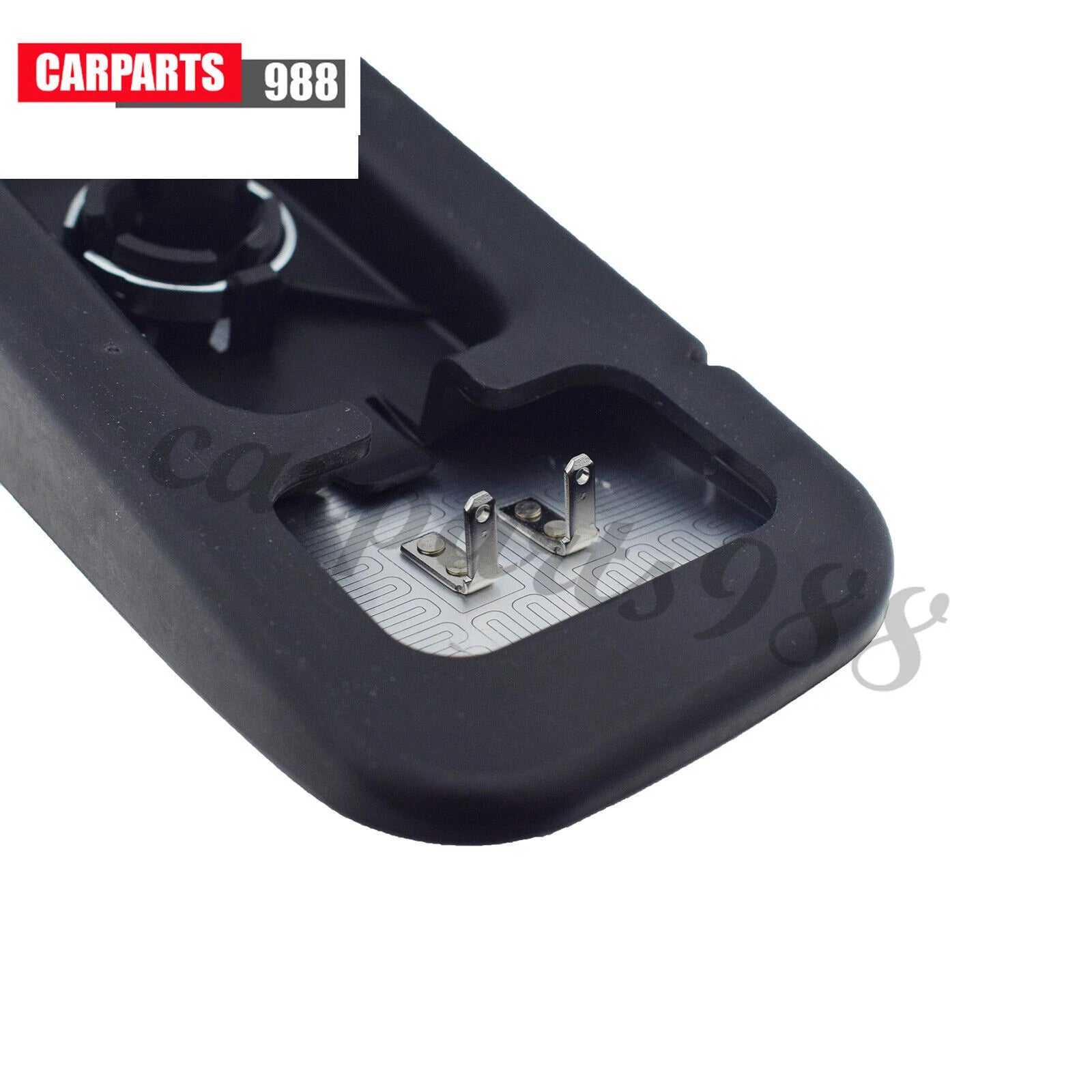Right RH Heated Mirror Lower Glass Blind Spot for Sprinter 2500 3500 A0028114033 6B93BC-57