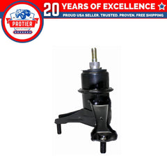 Fits 2001-2003 Toyota Highlander 2.4L 4WD Motor & Trans Mount Set 4pcs : A7299 6B93BC-57