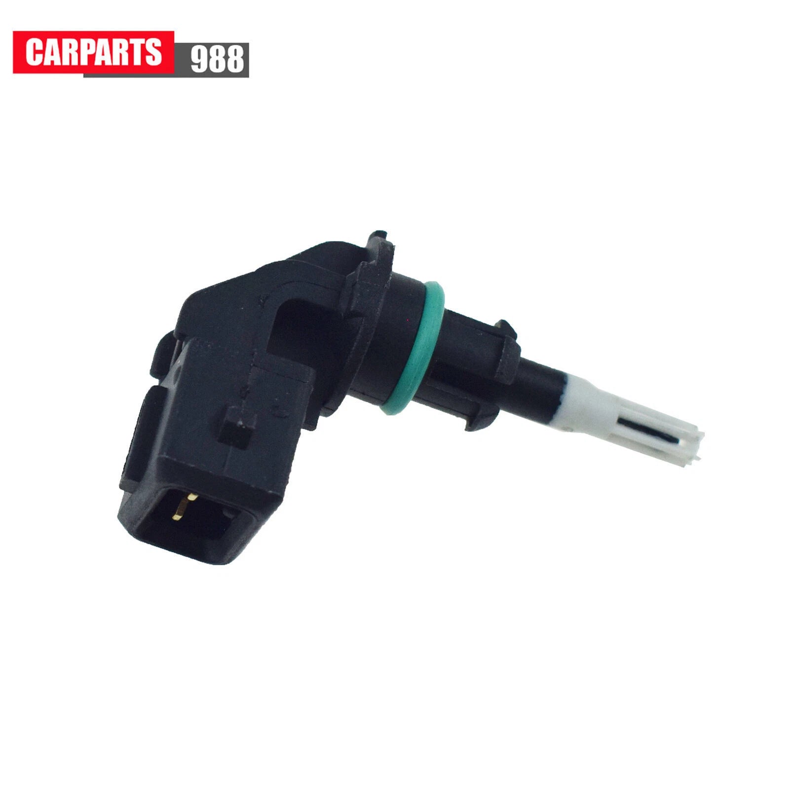 Intake Air Temperature Sensor for BMW E63 E71 E83 E84 E92 13627792203 7792203 6B93BC-57