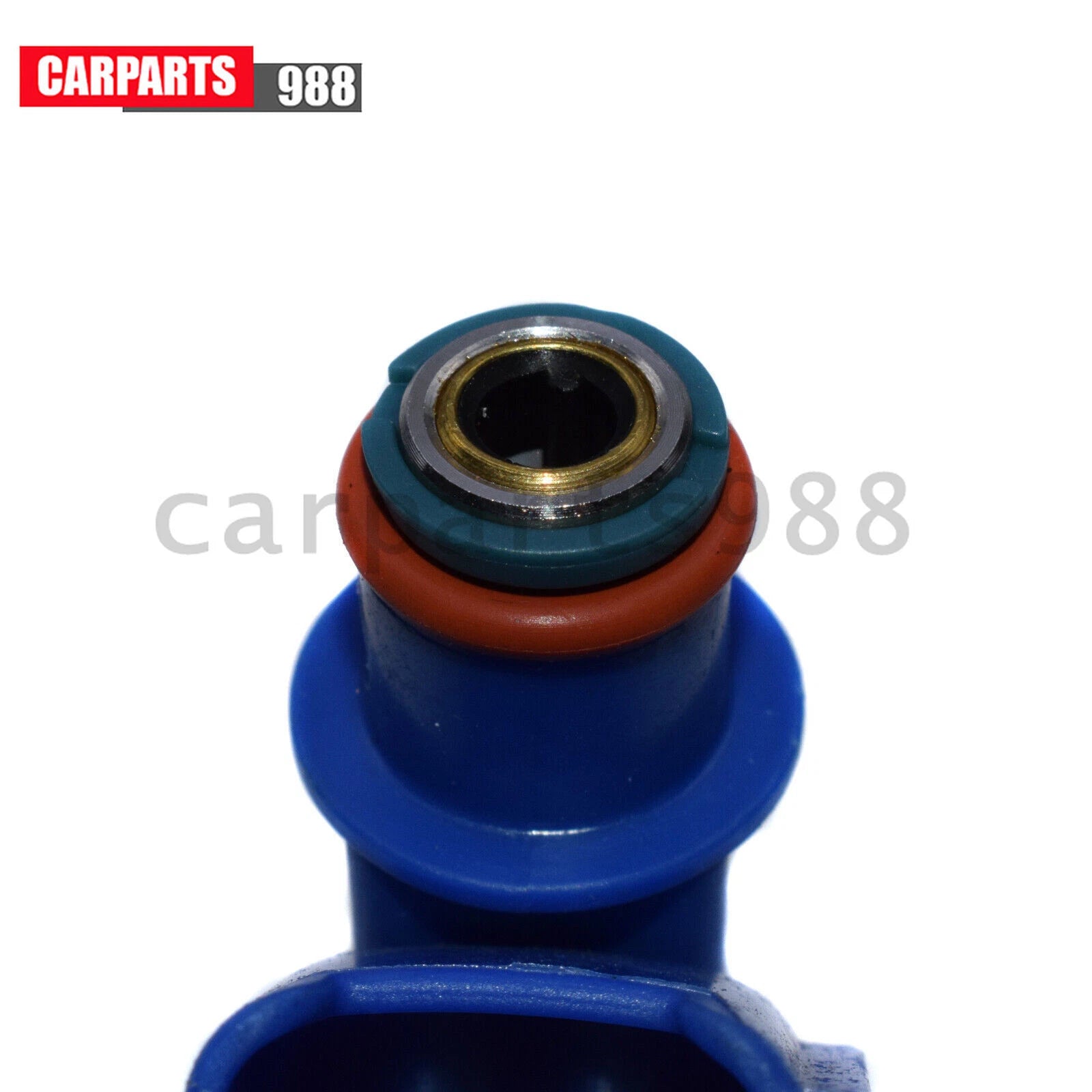 Fuel Injector 23250-22080 For 2005-08 Toyota Corolla Matrix Pontiac Vibe 1.8L 6B93BC-57