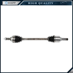 For Subaru Forester 2003-2008 Impreza 2004-2005 Front Left or Right CV Axle 6B93BC-57