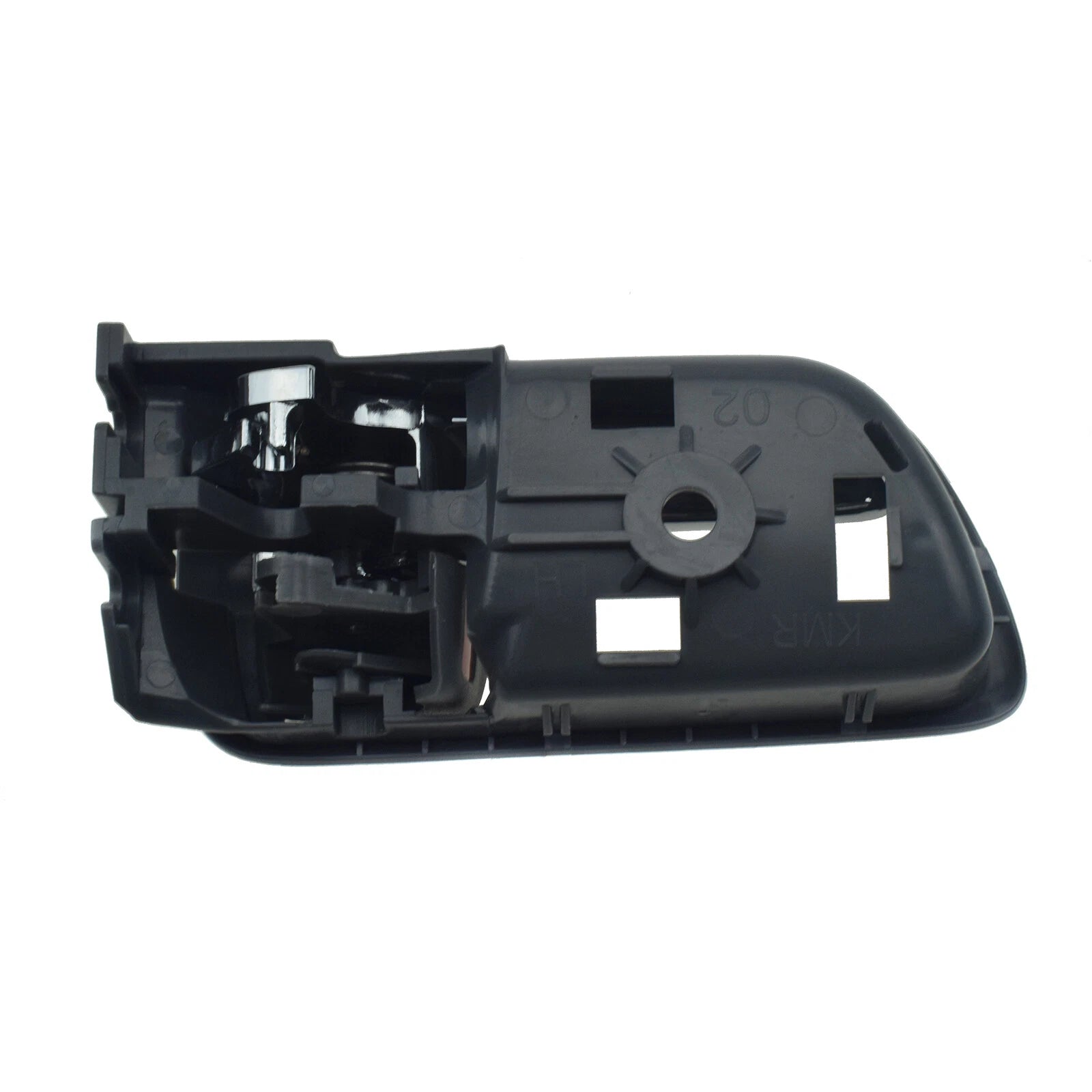 Gray Chrome Inside Door Handle Left LH Side For Toyota Camry 2002-06 69206-33030 6B93BC-57