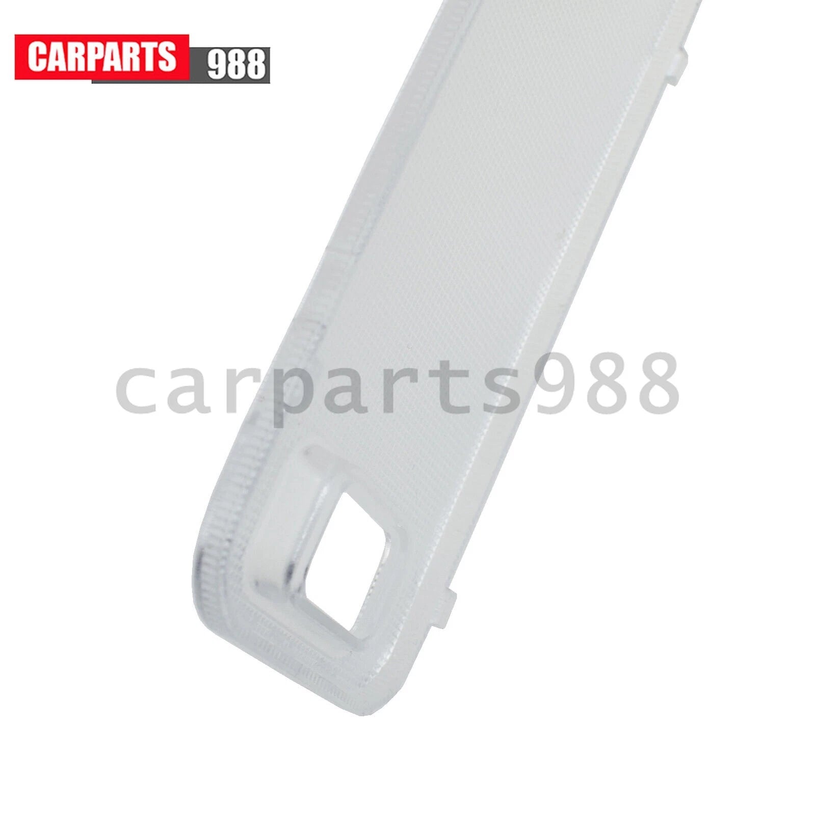 Inner Reading Light Cover For Toyota Land Cruiser Prado LC120 FJ120 8124133030 6B93BC-57