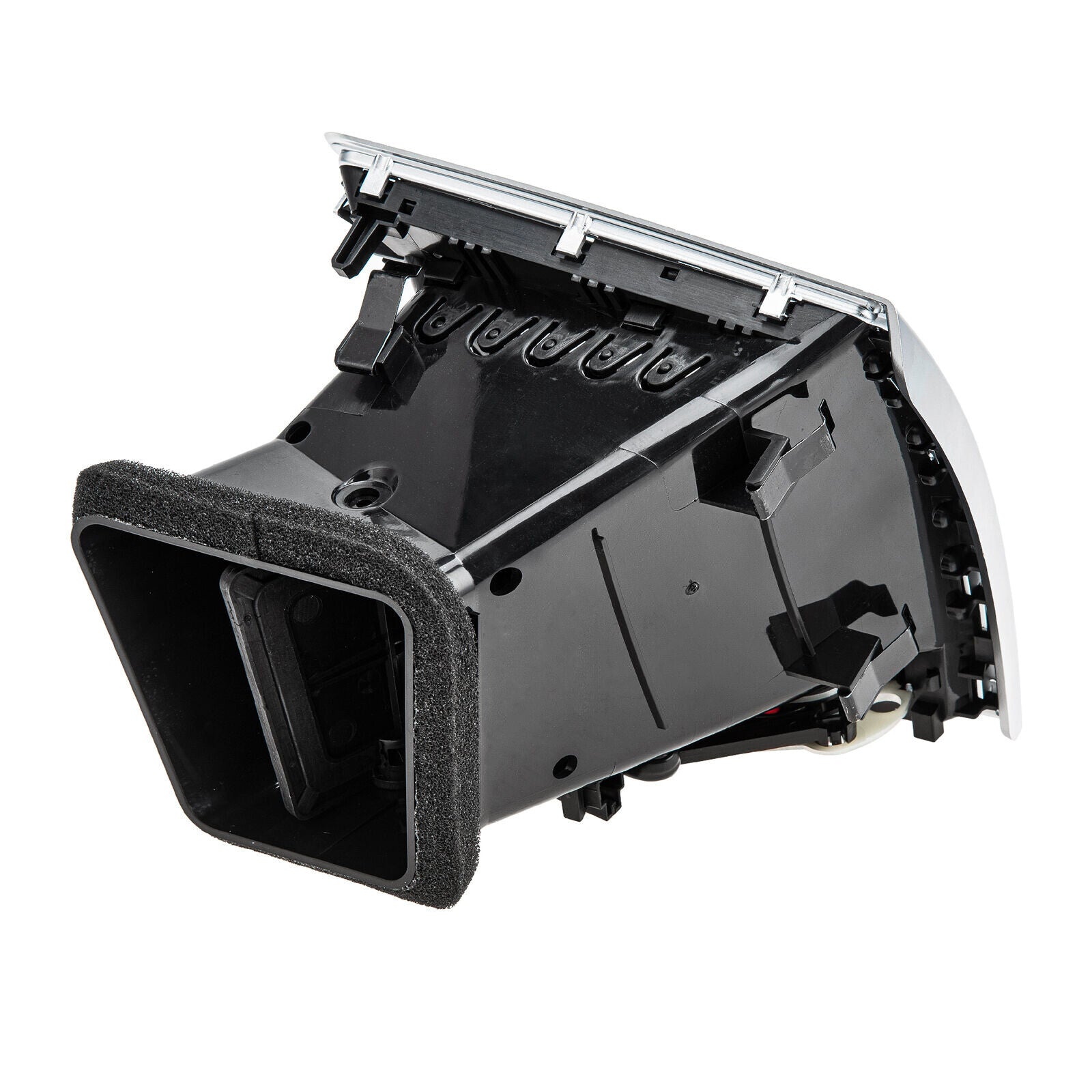 Left Driver Side Dashboard Air Vent Louver Fit For Audi Q5 SQ5 8R1820901LWVF， 6B93BC-57