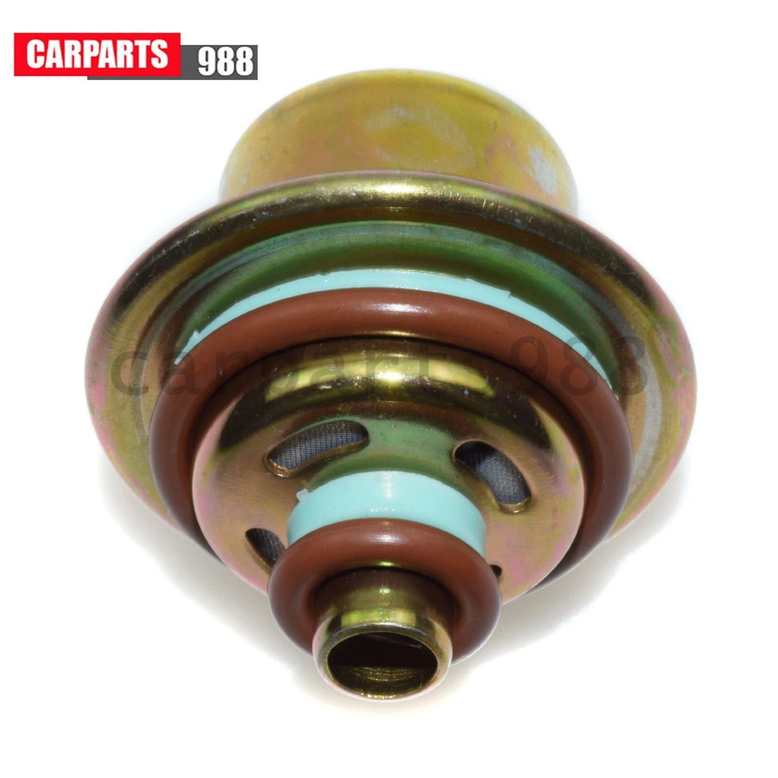 Fuel Injection Pressure Regulator 12460604 for Jeep Wrangler Dodge Dakota B150 6B93BC-57
