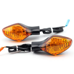 Turn Signal Indicator Lights Fit HONDA CRF250L Grom MSX 125 CMX 300 CMX500 Rebel