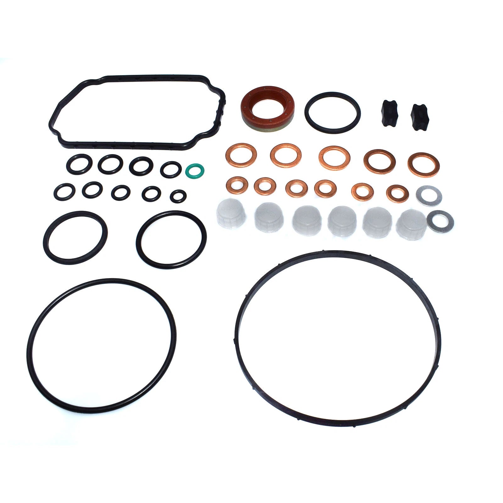 068198620 Seal rebuild Injection Pump For 5.9 12V 2500 Dodge Cummins 1467010059 6B93BC-57