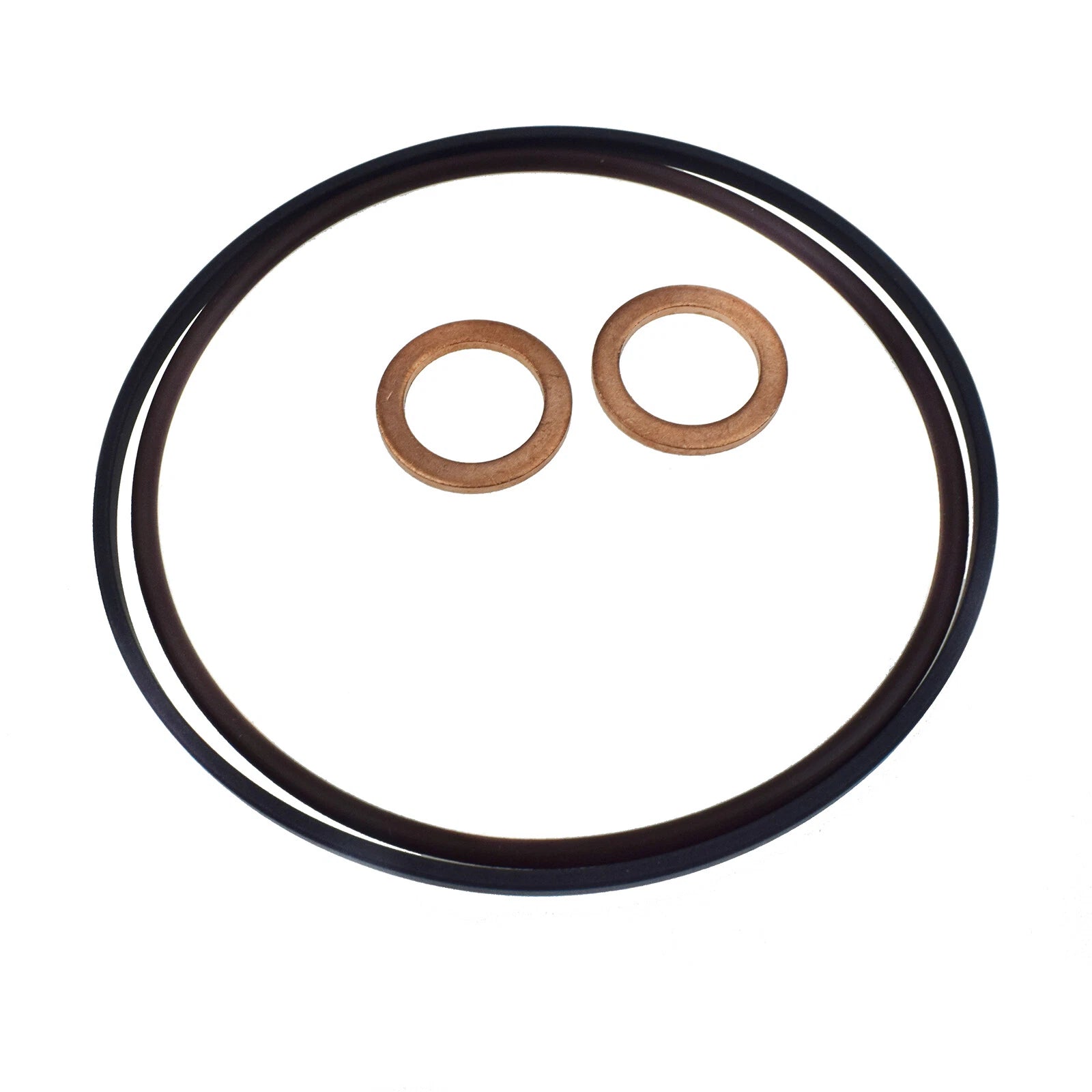 FOR BMW E36,E34,E39,E38,Z3 SINGLE VANOS SEAL REPAIR KIT 1993-1999 6B93BC-57