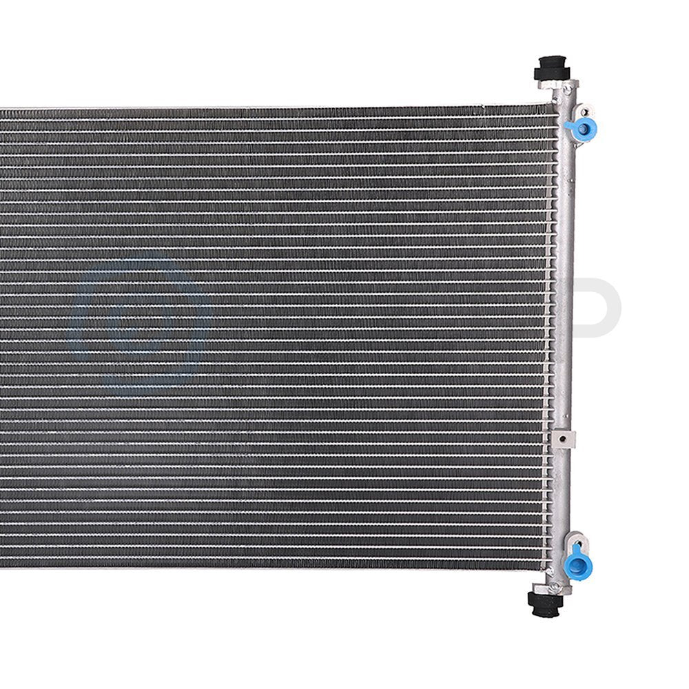 AC Condenser & AC Compressor Cooling Kit For 2008-2010 Honda Odyssey 6B93BC-57