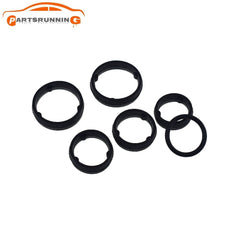 Engine Oil Filter Housing O-Ring Kit for 14-21 Chrysler Jeep Dodge Ram 3.2/3.6L