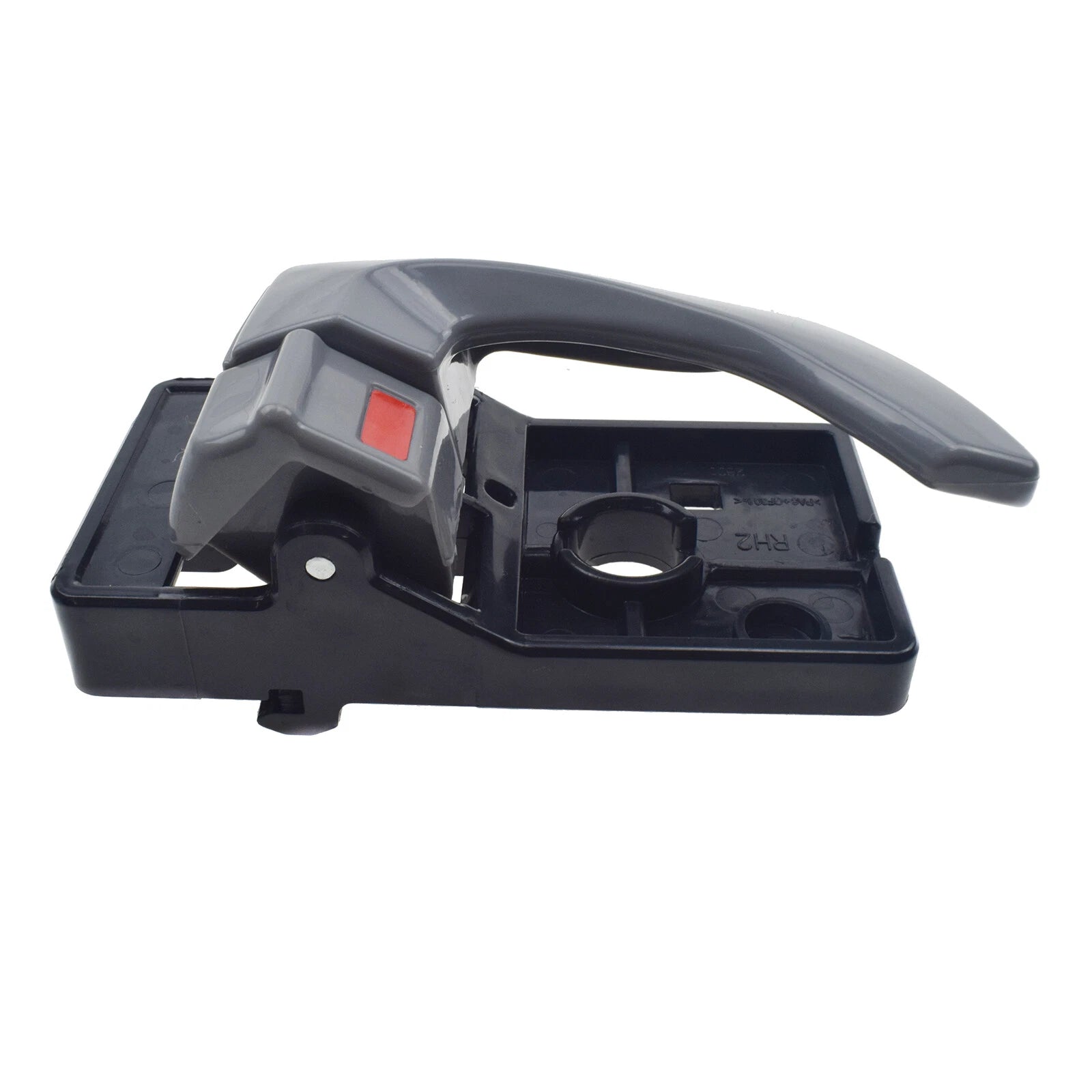 Gray Interior Door Handle Right RH Side For 2005-2009 Hyundai Tucson 82620-2E000 6B93BC-57