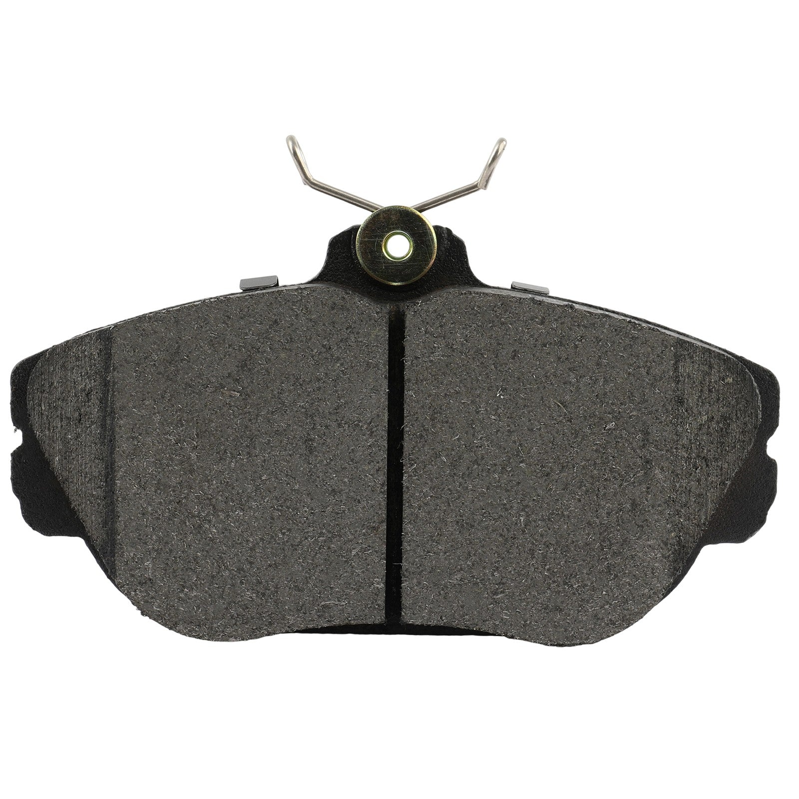 8PCS Front And Rear Semi-Metallic Brake Pads Kit For Ford Taurus 1994 - 2000 6B93BC-57