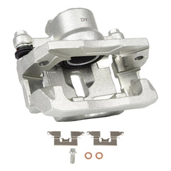 Rear Right Brake Caliper 1Pc  For 2007-2010 Ford Edge 2007-2010 Lincoln MKX 6B93BC-57