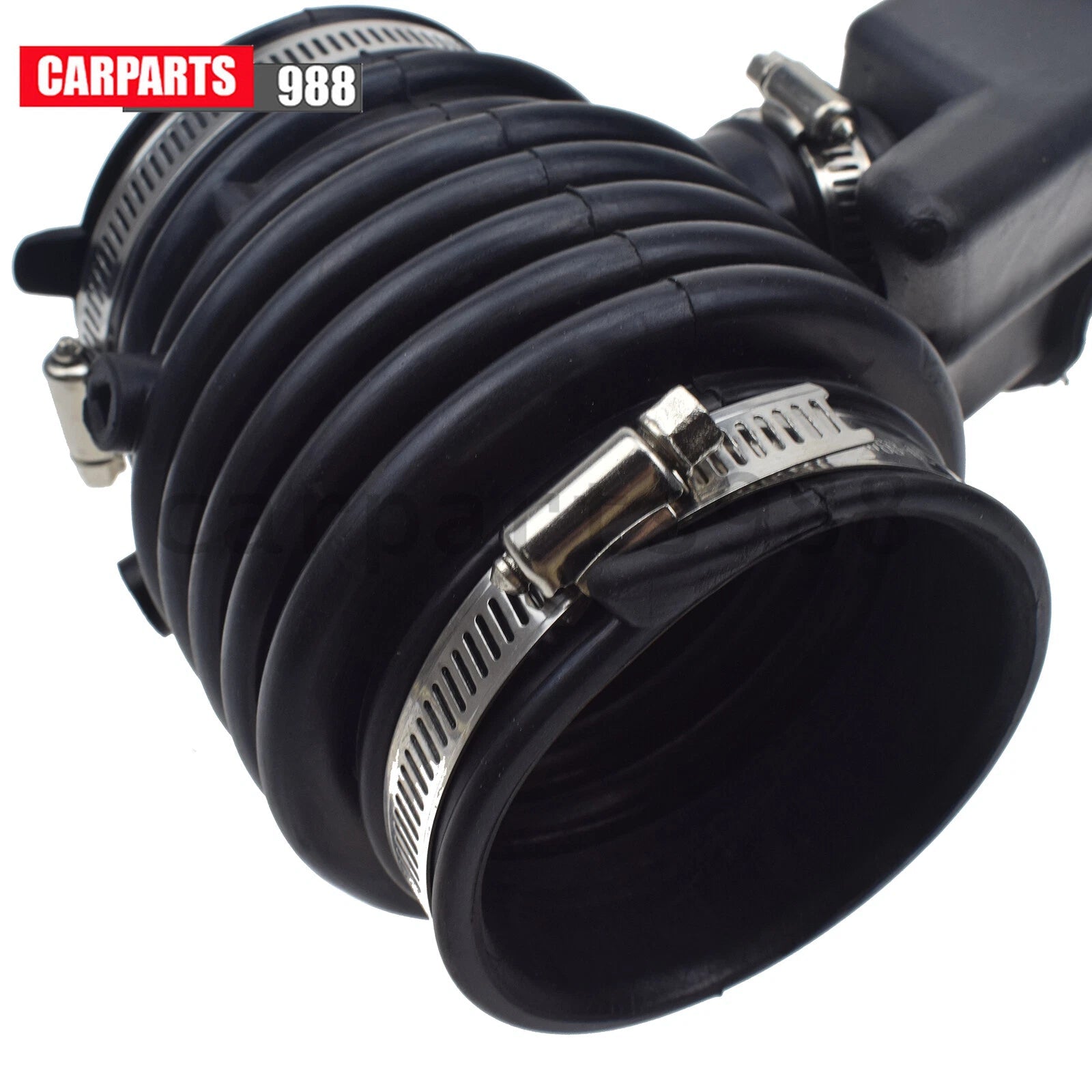 Engine Air Cleaner Intake Hose For Nissan Murano Quest 3.5L V6 16576-1AA1A 6B93BC-57