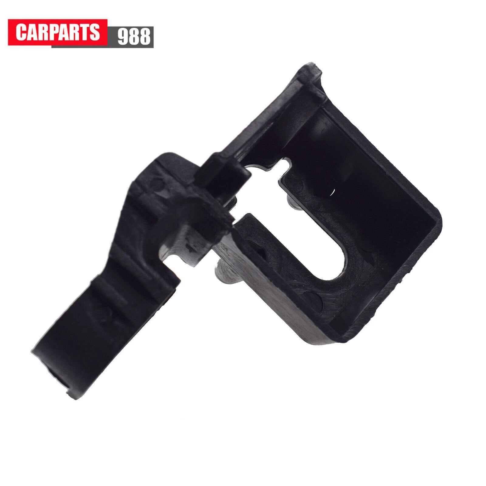 Left Headlight Lamp Mount Bracket For 2013-16 Ford Fusion Lincoln MKZ DS7Z16758D 6B93BC-57