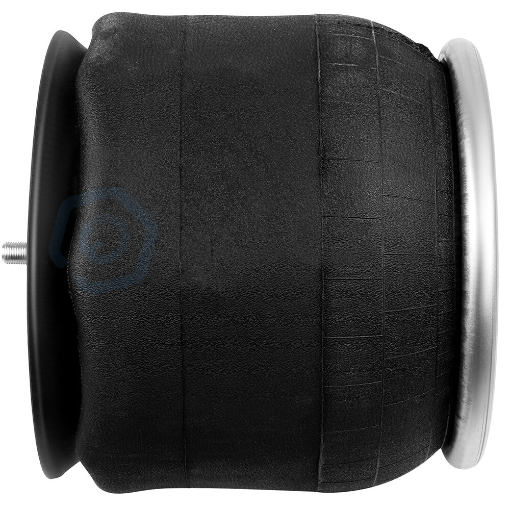 Air Suspension Spring Bag W01-358-9069 1R12-069 For Peterbilt Goodyear ContiTech 6B93BC-57