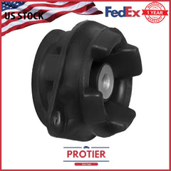 Transmission Mount for AUDI 90 QUATTRO CABRIOLET 6B93BC-57
