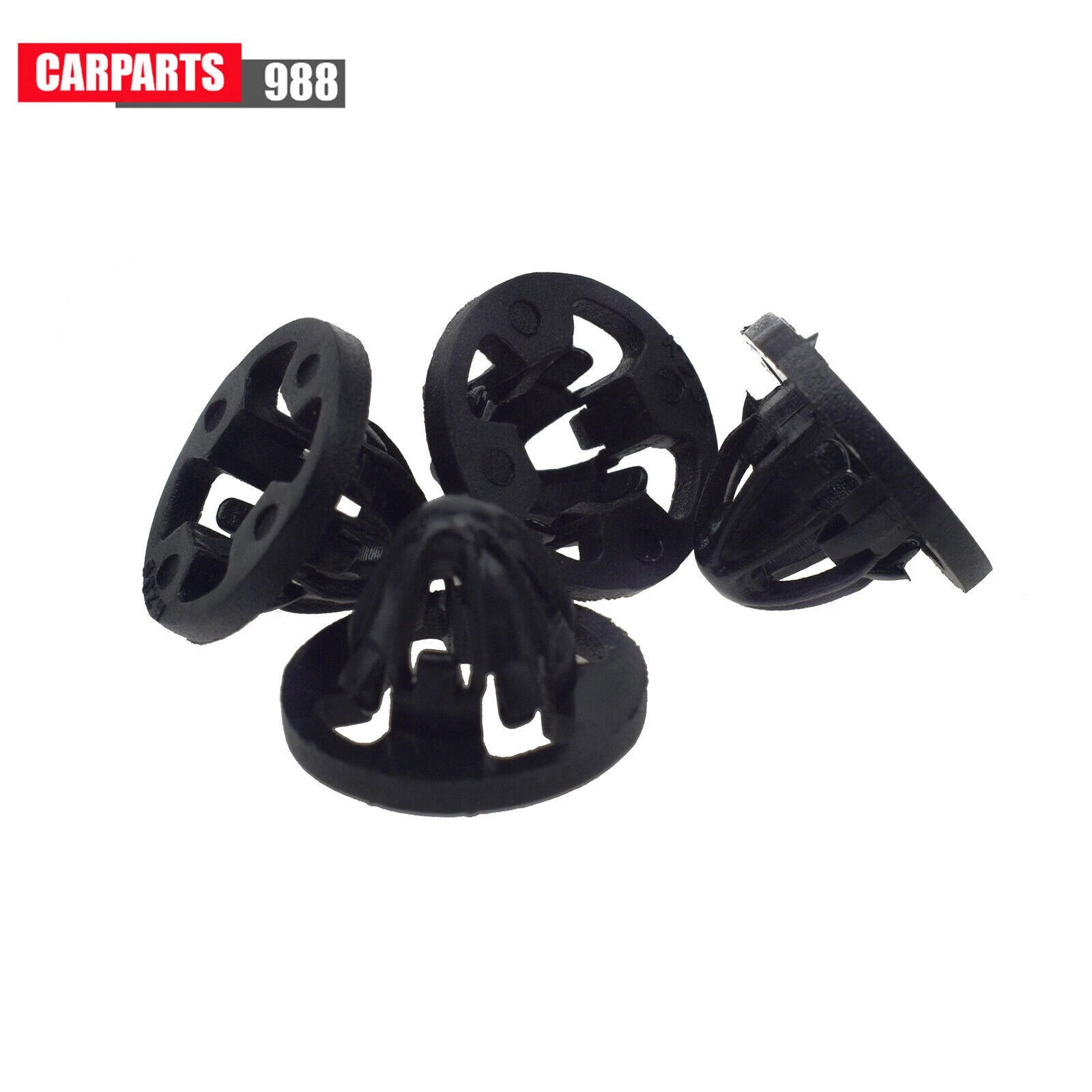 10x Tail Light Grommet Retainer Mount Clip For 2007-13 Dodge Ram 1500 2500 3500 6B93BC-57