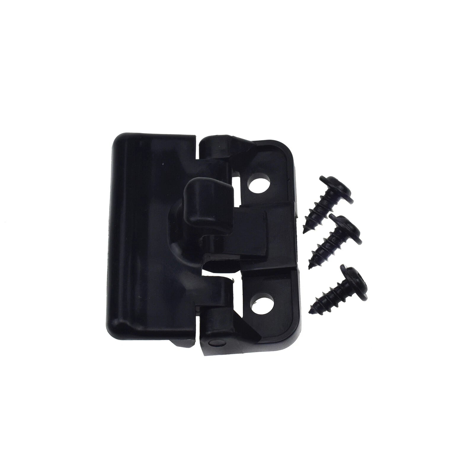 Center Console Armrest Cover Lock Latch Lid for Toyota TUNDRA MATRIX Scion tC xB 6B93BC-57