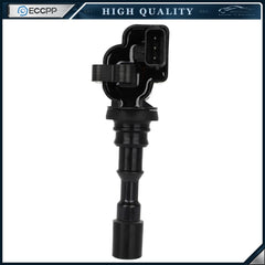 3 Pcs For 3.5L 04 05 06 Hyundai Santa Fe XG350 Amanti Ignition Coil Spark Plug