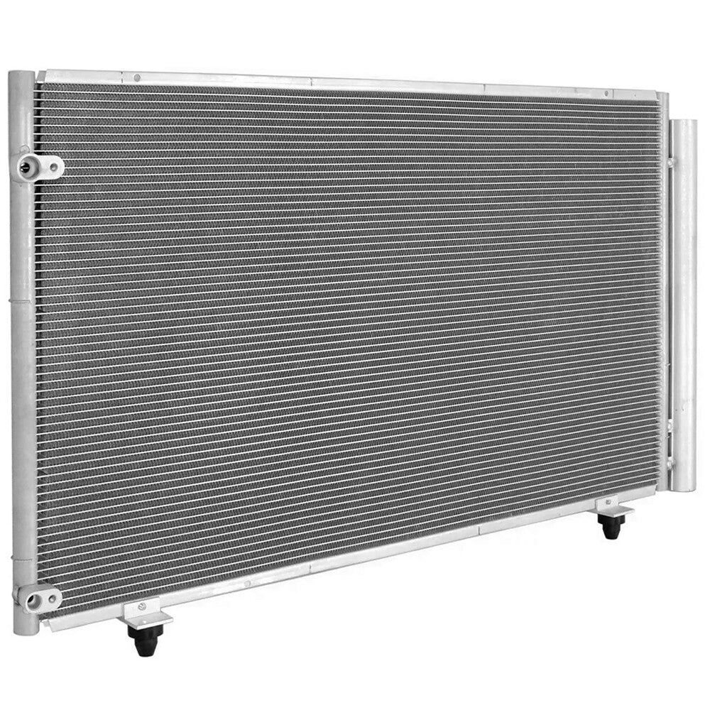 AC Condenser For 2010-2011 2013-2015 Lexus RX350 2011-2015 Toyota Sienna 3869 6B93BC-57