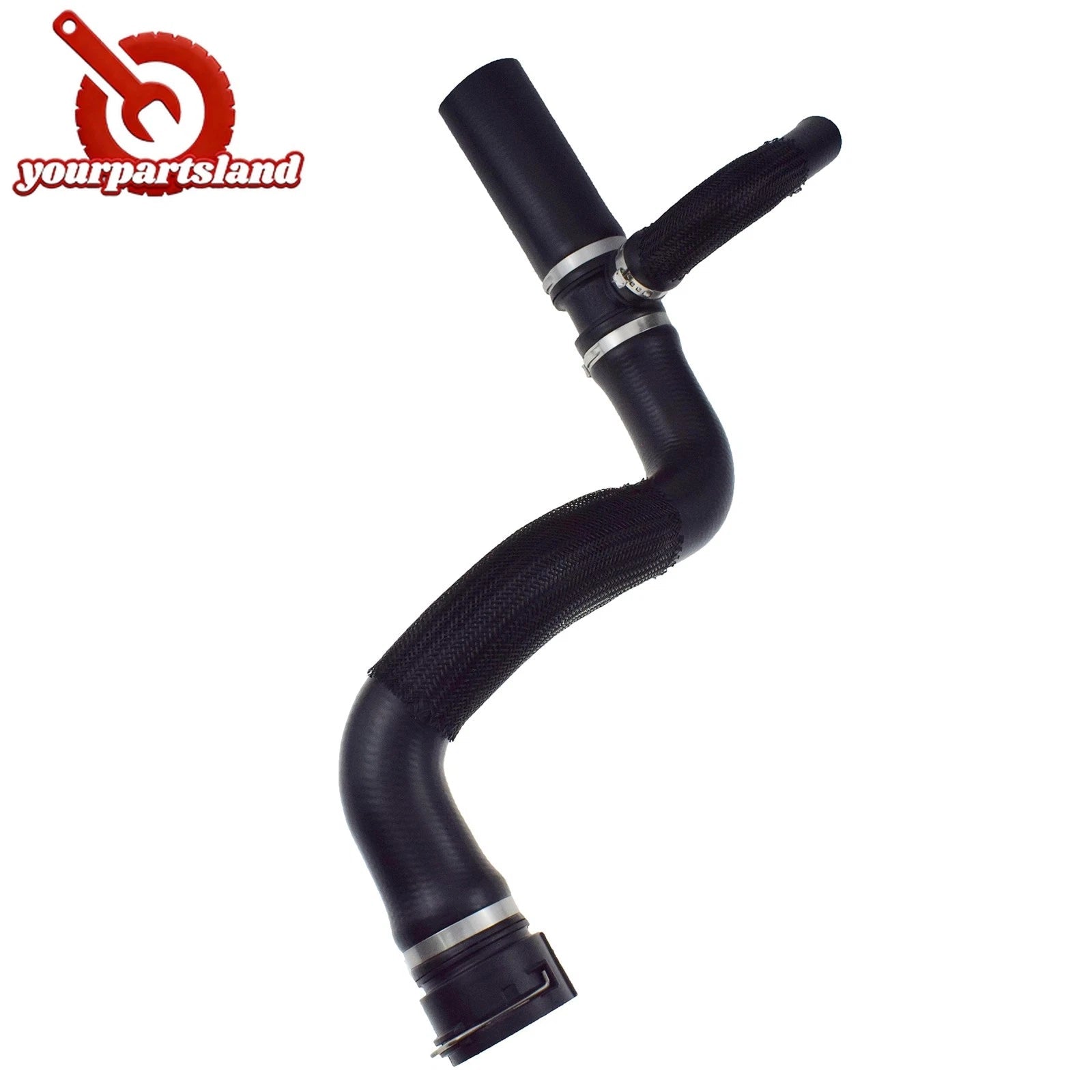For JEEP COMPASS 2017 2018 2019 2020 2021 2022 Radiator Inlet Hose 68297843AC 6B93BC-57