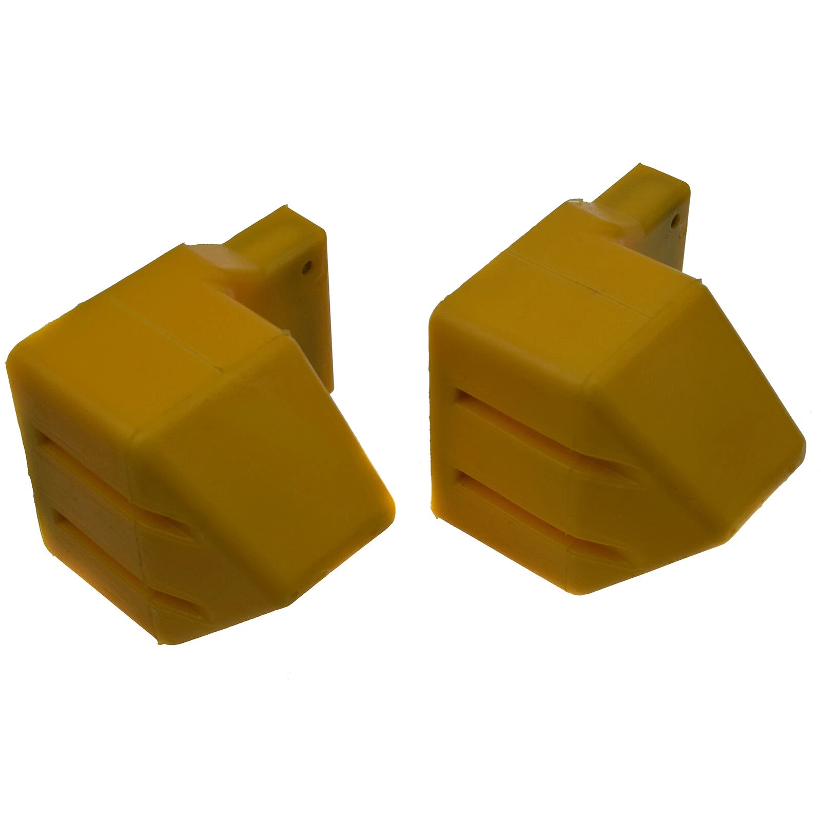 Front Suspension Bump Stop 1583566 fits Chevrolet Silverado Hummer H2 GMC Sierra 6B93BC-57