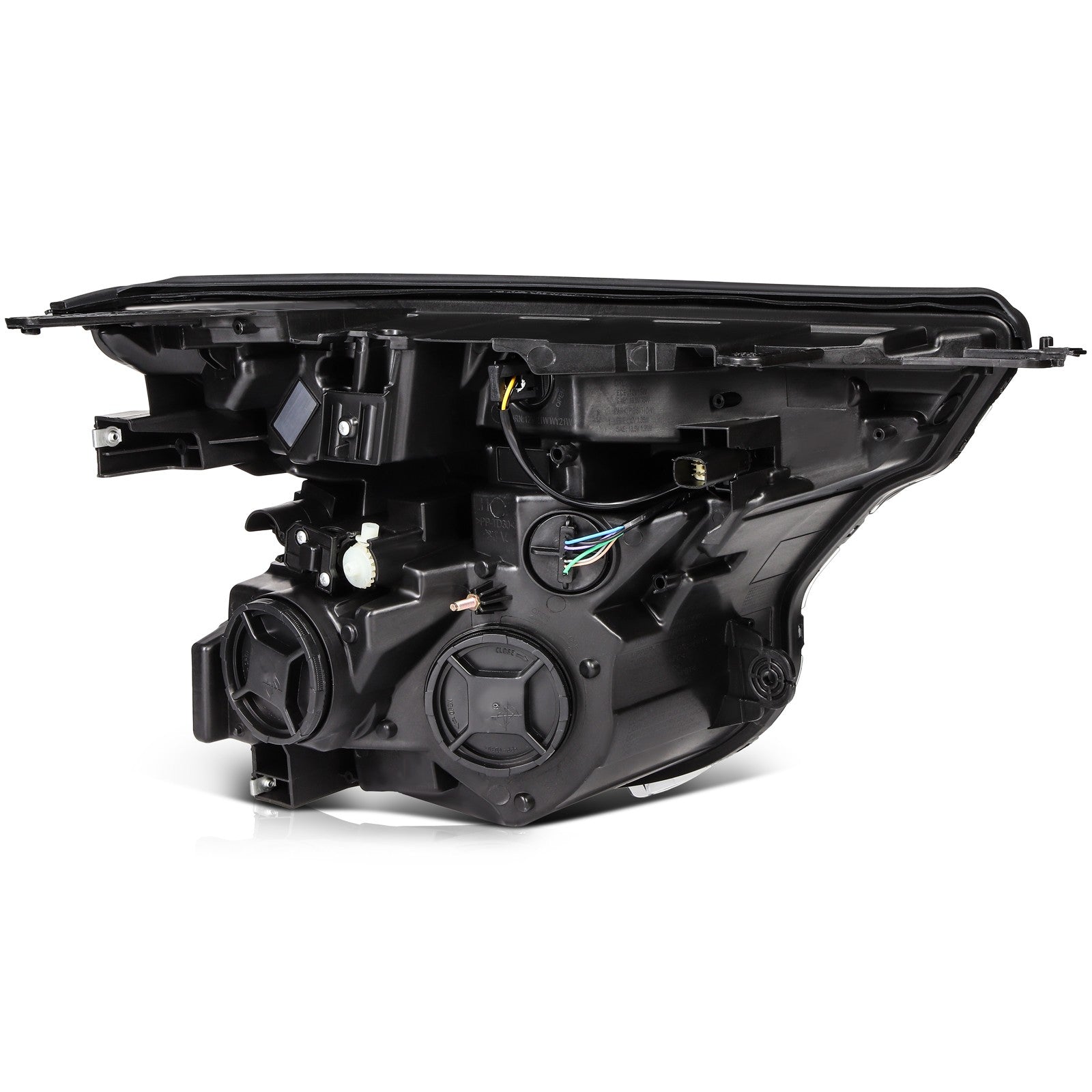 ECCPP Headlight For Chevrolet Trailblazer 1.2L 1.3L 2021-2023 Driver Left Side KOEEP