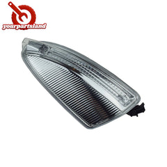 Rearview Mirror Turn Signal Light Left Driver For Mercedes W204 C250 C300 C350 6B93BC-57