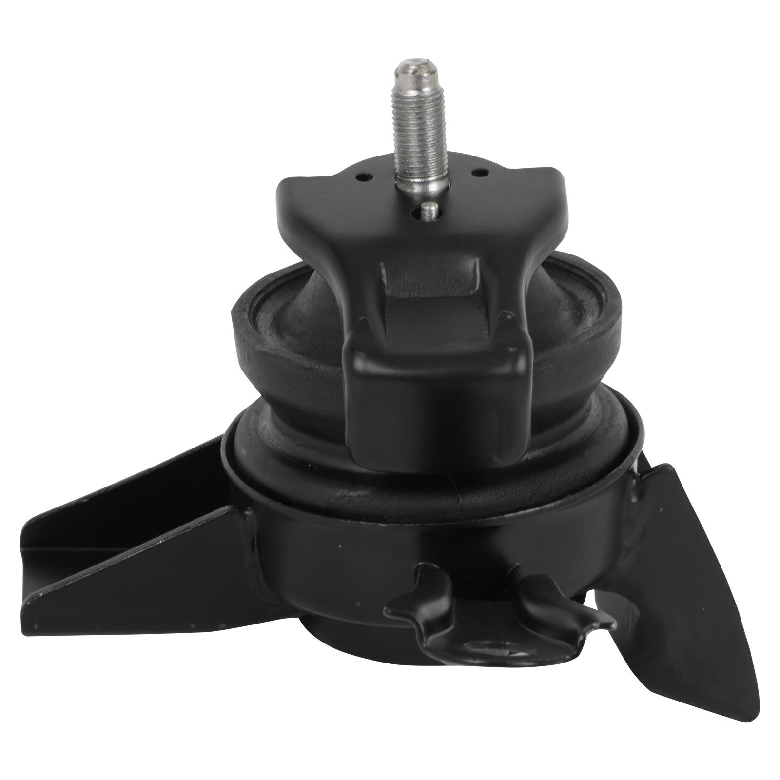 Engine Motor Mount  Transmission Mount Kit Compatible For Kia For Spectra 04-09 6B93BC-57