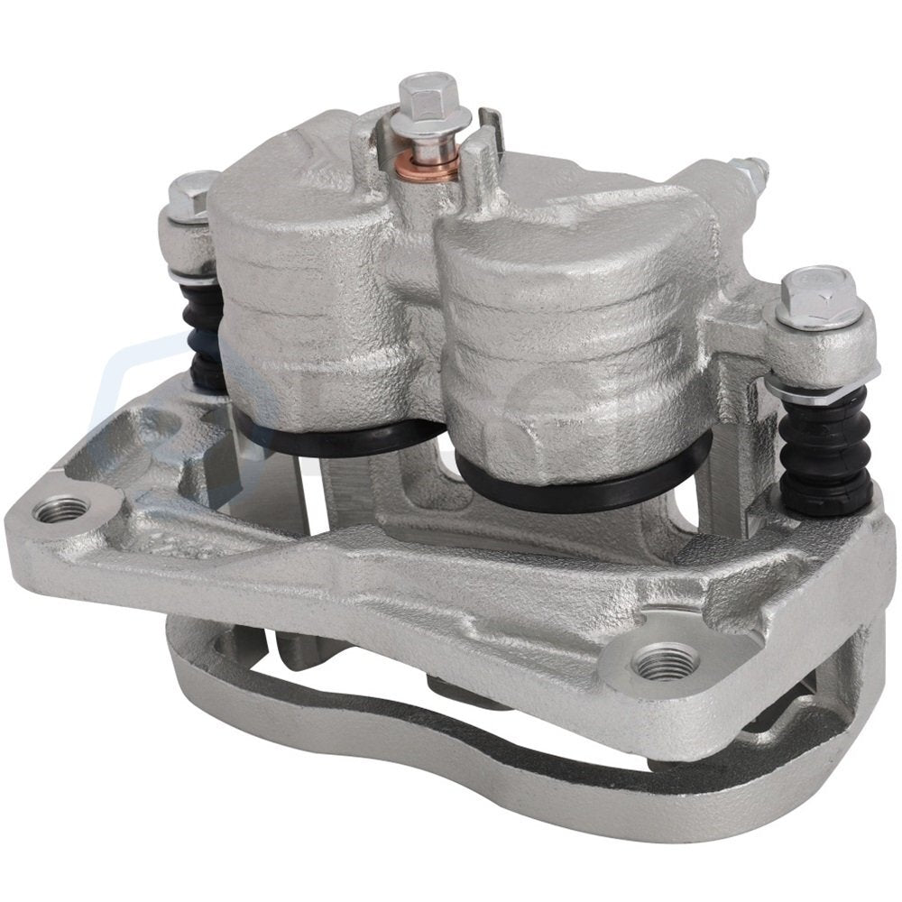 Front Rear Brake Calipers 4Pcs For 2005-2006 Saab 9-2X 2004-2007 Subaru Impreza 6B93BC-57