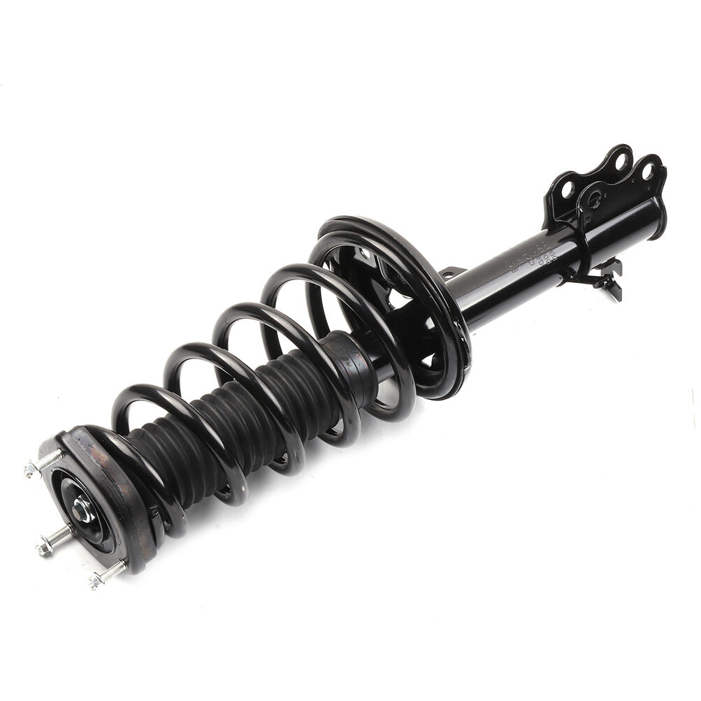For Toyota Highlander 2001-2003 Rear (2) Warranty Shock and Strut & Coil Spring 6B93BC-57