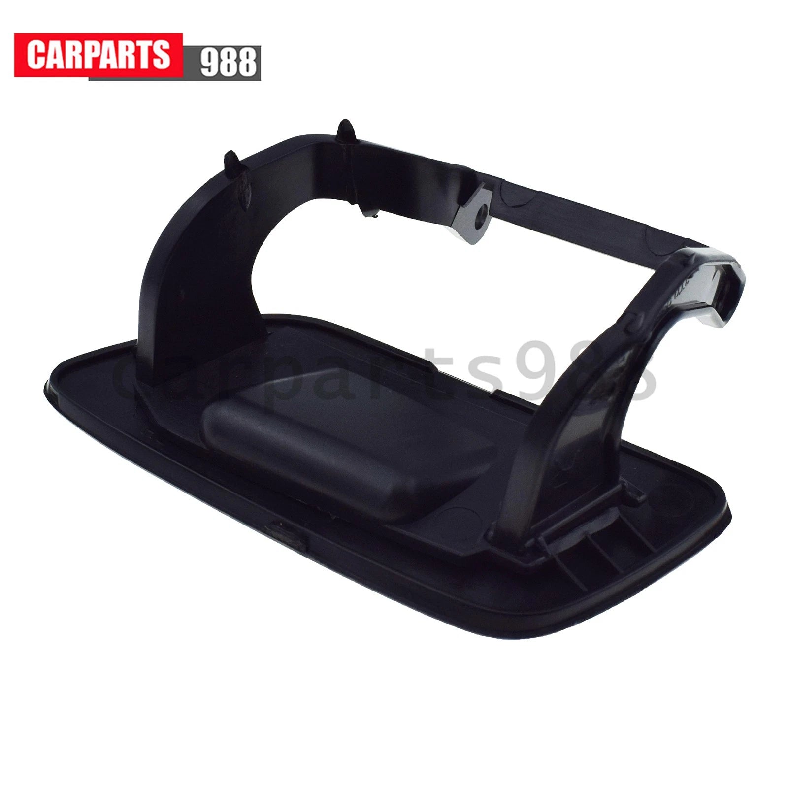 Right Passenger Front Bumper Headlight Washer Cover For Audi A5 /S5 B8 2012-2016 6B93BC-57