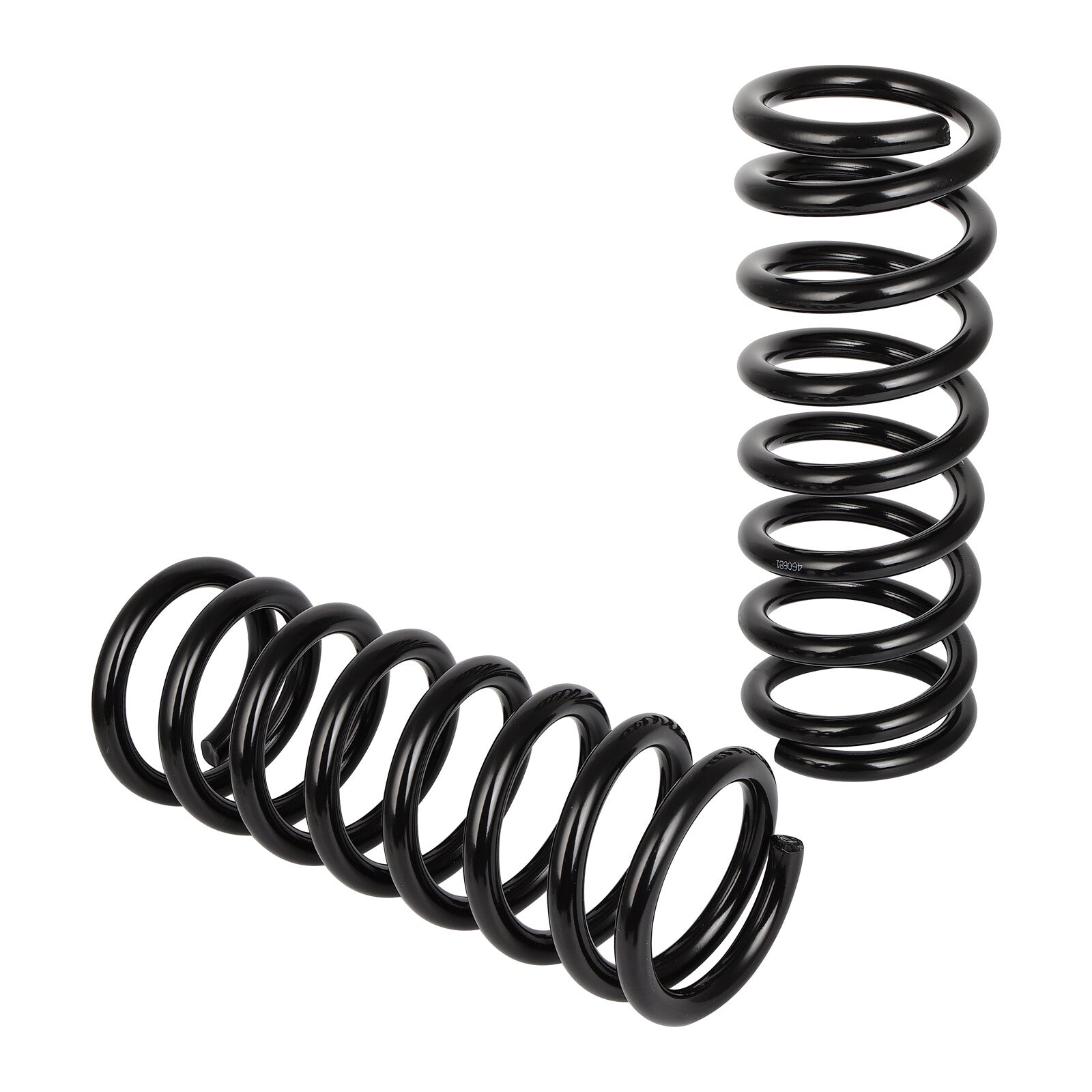 Front 2x Coil Springs for Chevy Camaro GMC Buick Pontiac Oldsmobile LH & Right KOEEP