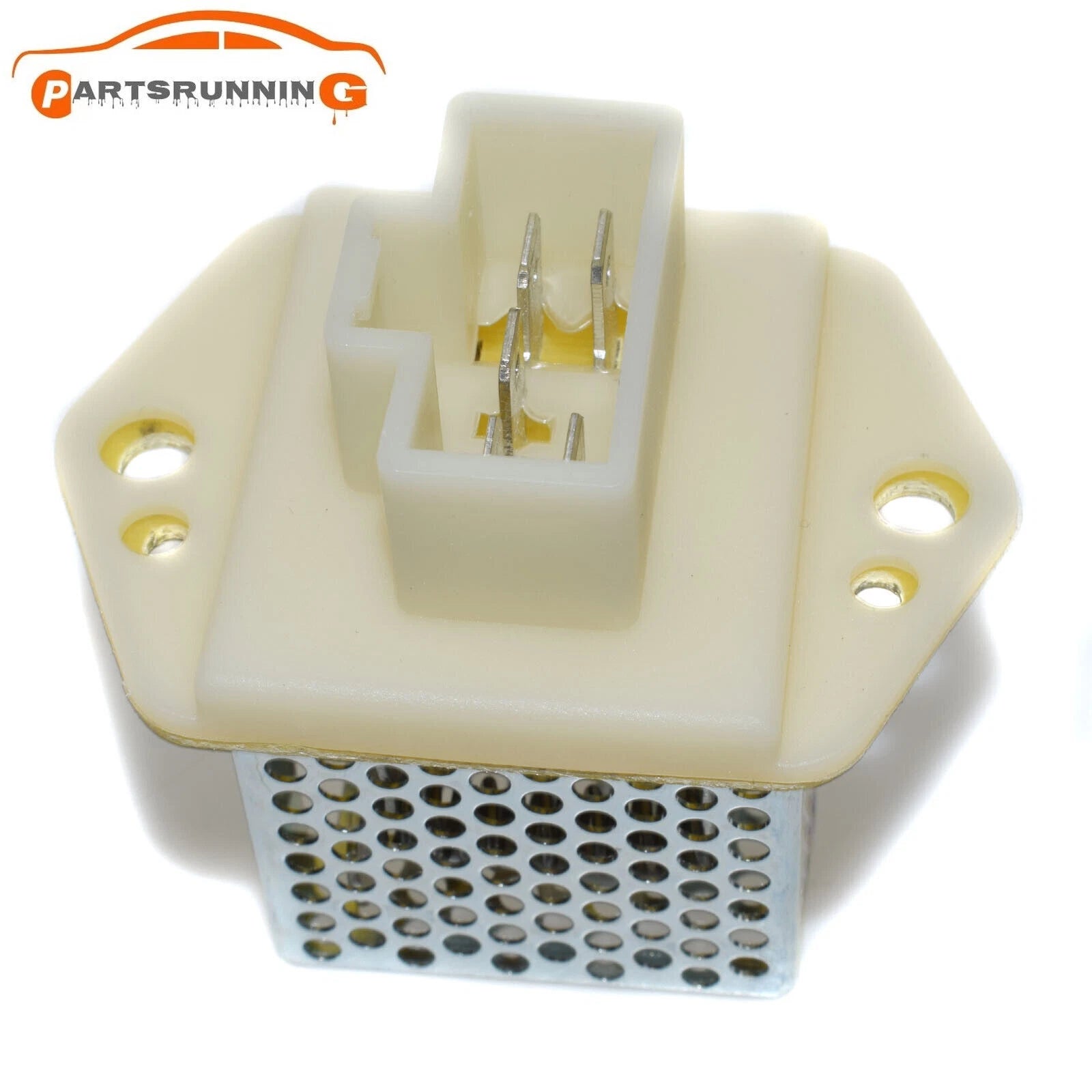 2715006J01 Blower Motor Resistor for Nissan Patrol GQ Y60 Navara D21 Pathfinder 6B93BC-57