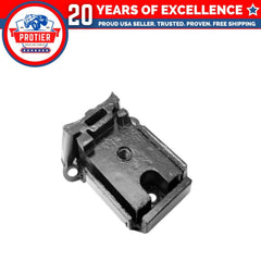 Engine & Trans Mount For CHEVROLET CAR 6.5 CHEVROLET 6.6 1972-70 6B93BC-57