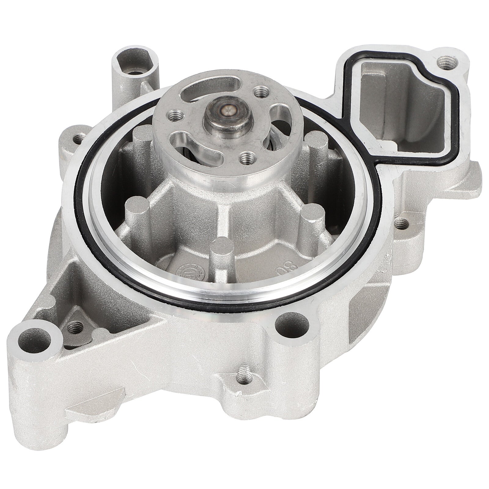 Timing Chain Kit Water Pump For 10-15 Chevrolet Equinox Buick Verano 2.4L DOHC 6B93BC-57