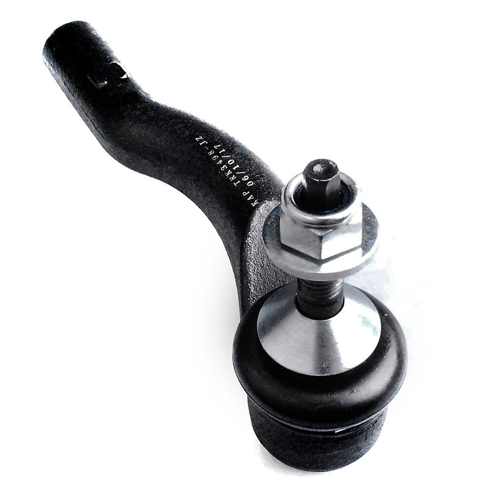 Front Control Arm and Ball Joint Sway Bar Tie Rod For 2003-2005 Lincoln Town Car 6B93BC-57
