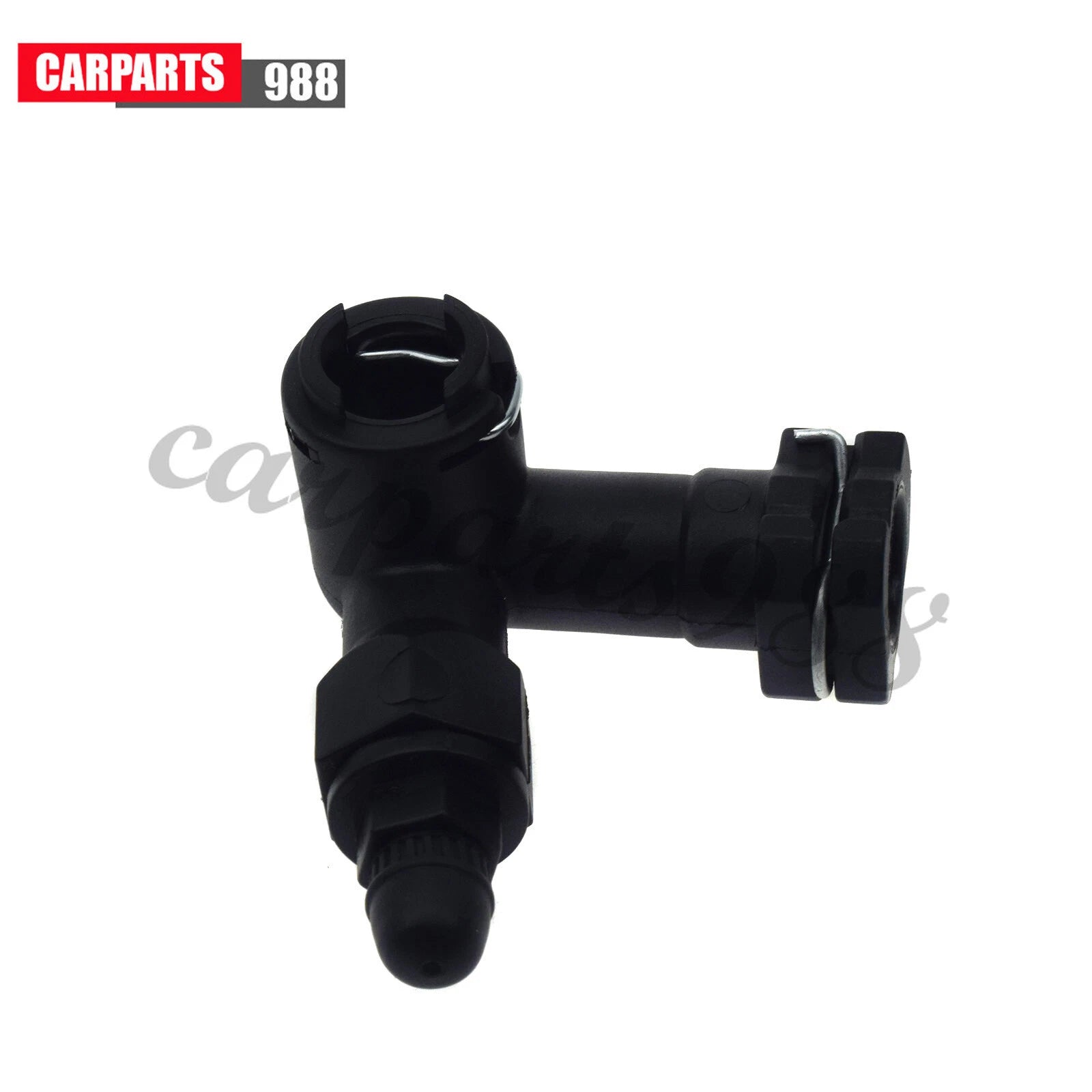 Gearbox Clutch Control Pipe Elbow For Chevy Vauxhall Trax Astra Corsa Meriva 6B93BC-57